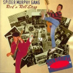 Spider Murphy Gang - Pfueati Gott Elisabeth