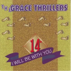 The Grace Thrillers - The Glory Of Jesus