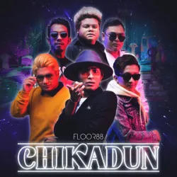 Chikadun - Floor 88