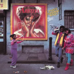 Aretha Franklin - Freeway Of Love 1985