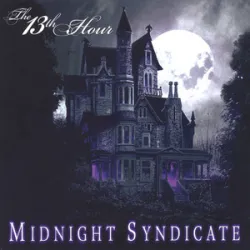 Midnight Syndicate - Carriage Ride