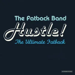 fatback Band - Fatbackin
