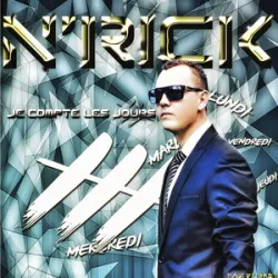NRICK - Je Compte Les Jours