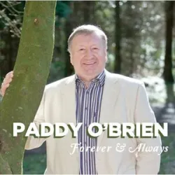 Paddy O Brien - Dont Let The Stars Get In Your Eyes