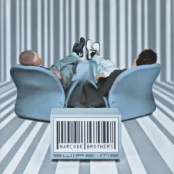 Barcode Brothers - Its A Fine Day
