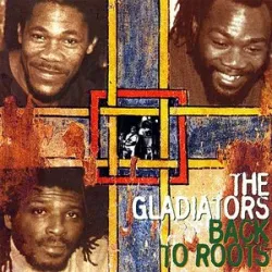 The Gladiators - The Warriors