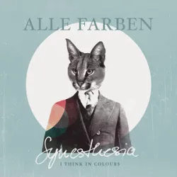 ALLE FARBEN & GRAHAM CANDY - SHE MOVES ALL