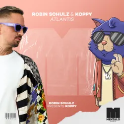 Robin Schulz KOPPY - Fugazi (Robin Schulz Presents KOPPY)