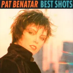 Pat Benatar - All Fired Up