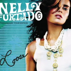 Nelly Furtado Ft Timbaland - Promiscuous