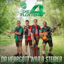 DF4 - Da Herrgott War A Steirer