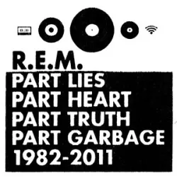 REM - Its The End Of The World As We Know It (And I Feel Fine)