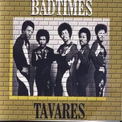 Tavares - Dont Take Away The Music