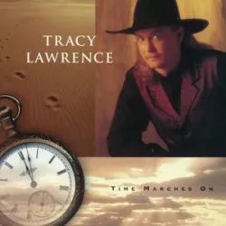 Stars Over Texas - Tracy Lawrence