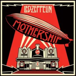 All My Love - Led Zeppelin