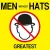 MEN WITHOUT HATS - POP GOES THE WORLD