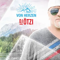 DJ Oetzi/Nik P - Geboren Um Dich Zu Lieben