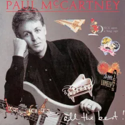 Paul McCartney - Another Day