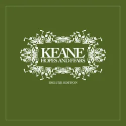 Everybody‘s changing - Keane