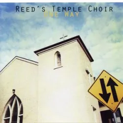 I Am Blessed - Reed‘s Temple Choir