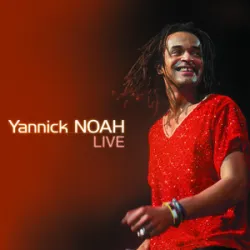 Yannick Noah - Les Lionnes