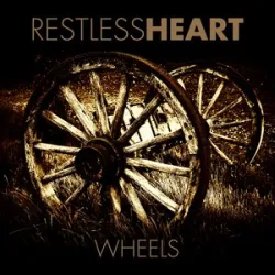 Restless Heart - When She Cries