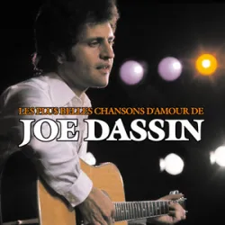 Joe DASSIN  -  Lété Indien