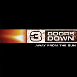 3 Doors Down - When Im Gone