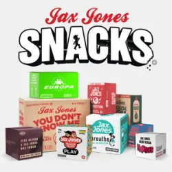 Jax Jones Feat Raye - You Dont Know Me