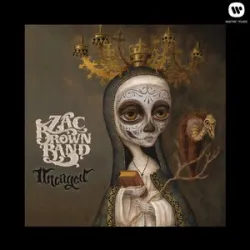 Zac Brown Band - Goodbye In Her Eyes