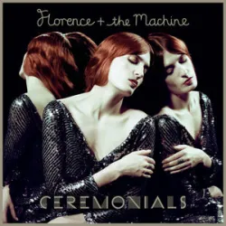 Florence And The Machine - No Light No Light