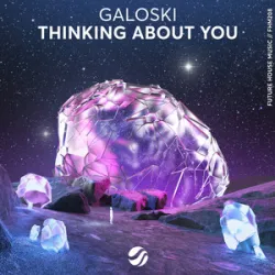 Calvin Harris - Thinking About You