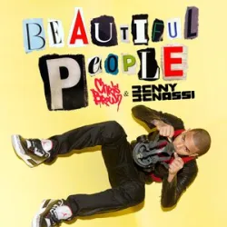 Chris Brown - Beautiful People (Feat Benny Benassi)