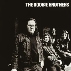The Doobie Brothers - Takin It To The Streets