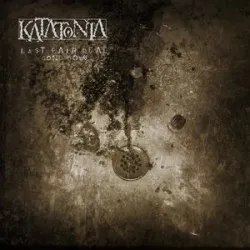 Katatonia - Help Me Disappear