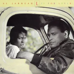 Jarreau Al - L Is For Lover