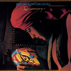 ELECTRIC LIGHT ORCHESTRA - CONFUSION 1979