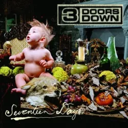 3 Doors Down - Behind Those Eyes