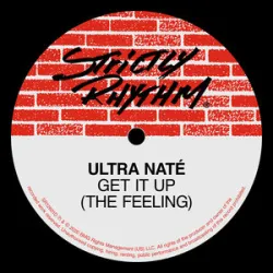 Ultra Nate - Get Up