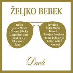 ZANA & BEBEK - JABUKE I VINO