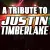 Now On Air: Justin Timberlake - Rock Your Body
