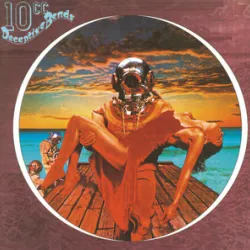 10cc - Feel The Benefit (Parts 1 2 And 3)