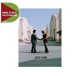 Pink Floyd - Have A Cigar-Wish You Were Here