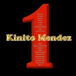 Kinito Méndez - El Baile Del Sua Sua