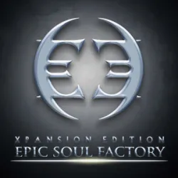 Epic Soul Factory - Extinction
