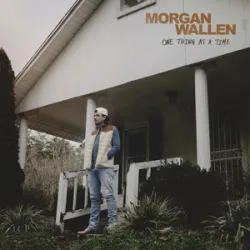Morgan Wallen - Man Made A Bar (feat Eric Church)