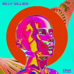 Billy Gillies F/Hannah Boleyn - DNA (Loving You)