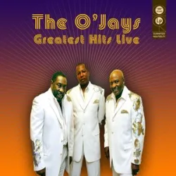 The OJays - Give The People What They Want