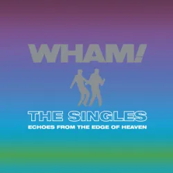 Wham! - Im Your Man
