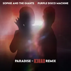Sophie An The Giants - Paradise
